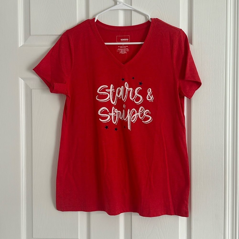 Sonoma T-shirt